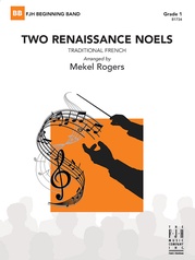 Two Renaissance Noels