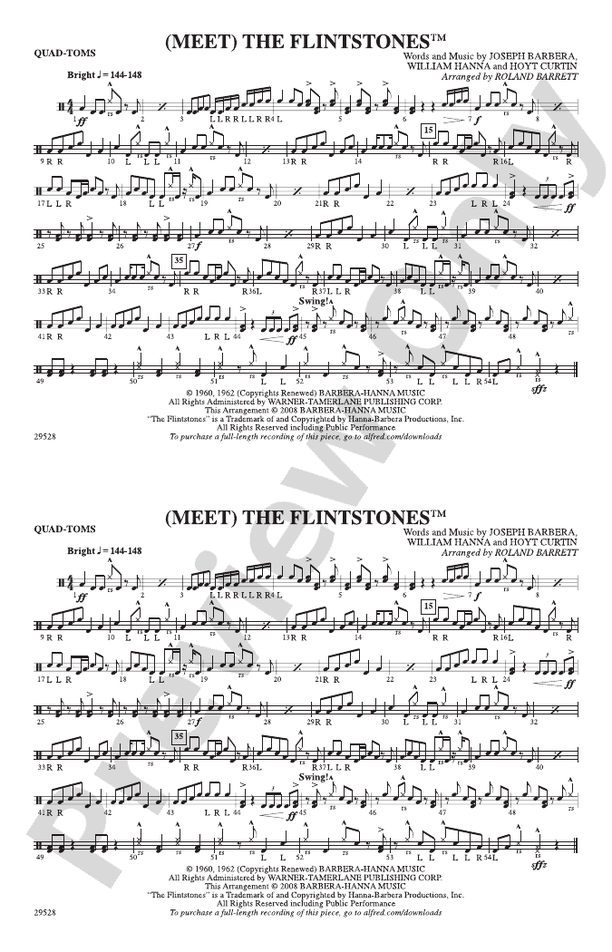 NFL Countdown Theme arr. Patrick Roszell