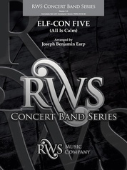 ELF-CON FIVE