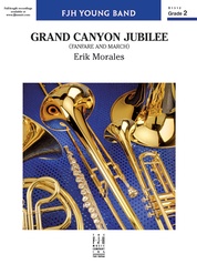 Grand Canyon Jubilee