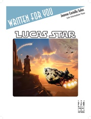 Lucas Star