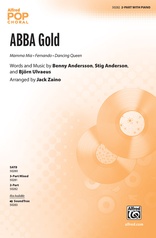 ABBA Gold