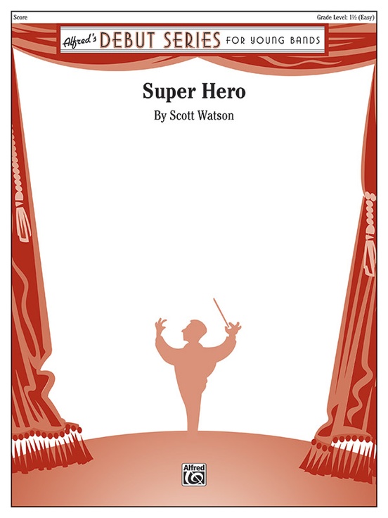 Super Hero
