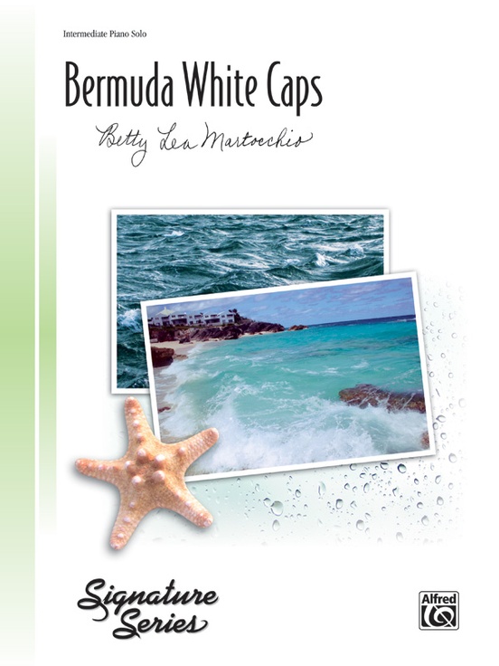 Bermuda White Caps