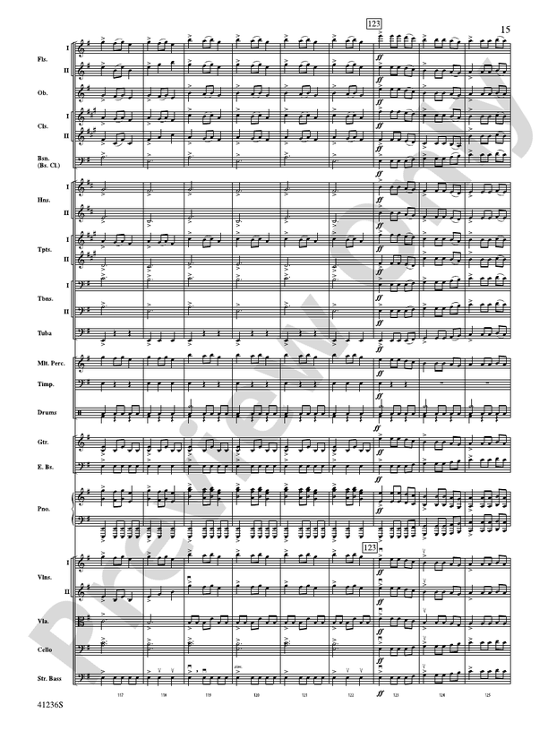 Christmas Eve/Sarajevo 12/24