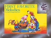 First Favorite Melodies