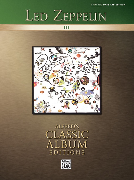 Led Zeppelin: III