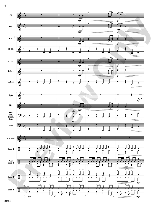 Jingle Bells! Samba Bells! Score James Pierpont Digital Sheet