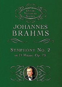 Symphony No. 2 in D Major, Opus 73
