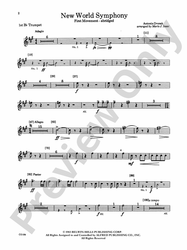 アート・デザイン・音楽 ALL HIT Bb MELODIES FOR TRUMPET....... Parkour - Bb Trumpet 1 by Samuel R. Hazo - Concert Band