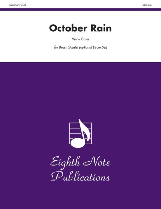 October Rain