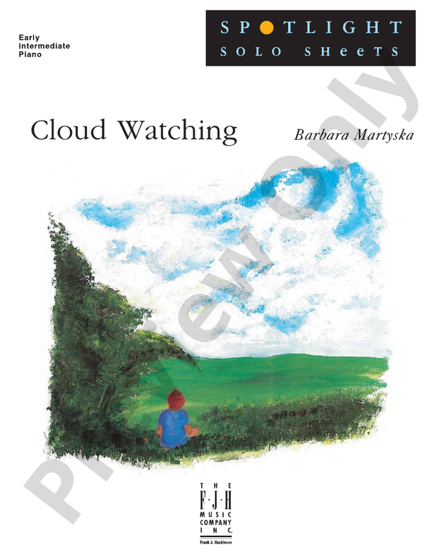 Cloud Watching