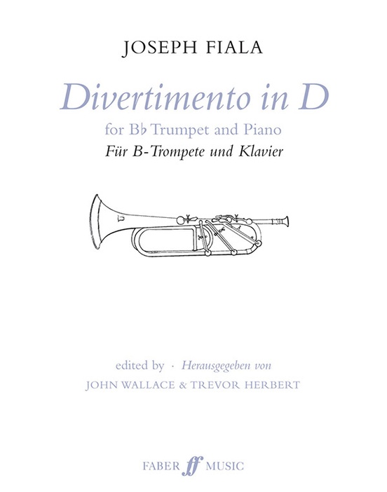 Divertimento in D