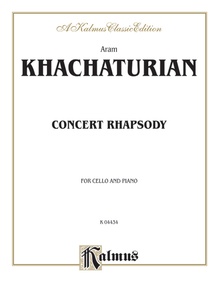 Concert Rhapsody