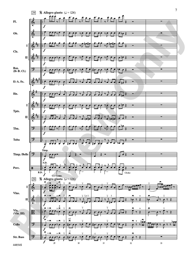 Romeo and Juliet Overture