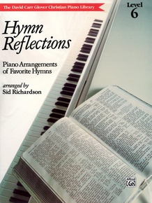 Hymn Reflections, Level 6