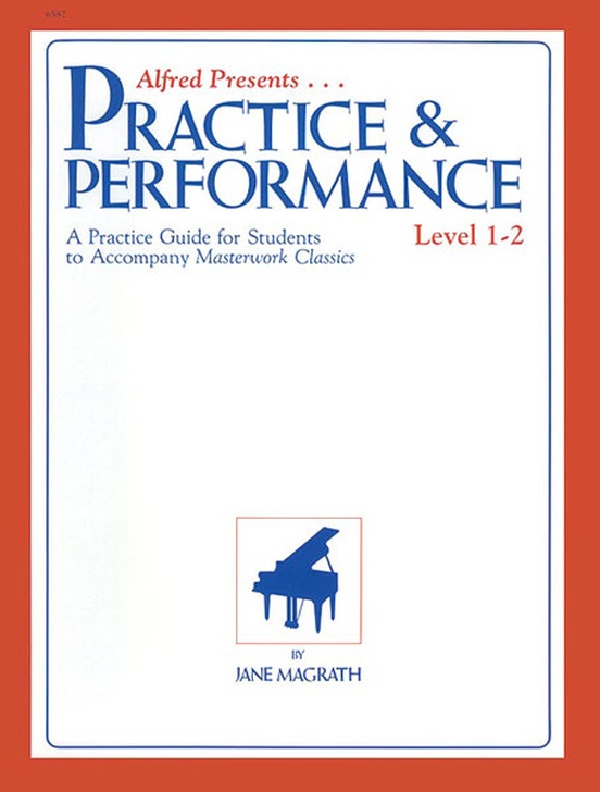 Masterwork Practice & Performance, Level 1-2