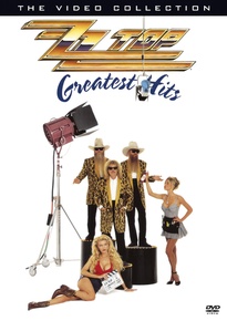 ZZ Top®: Greatest Hits: : ZZ Top | Alfred Music