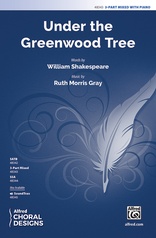 Under the Greenwood Tree