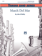 March Del Mar
