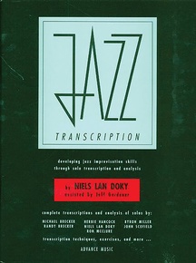 Jazz Transcription