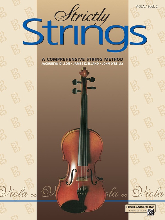 Strictly Strings, Book 2