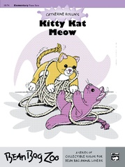 Kitty Kat Meow