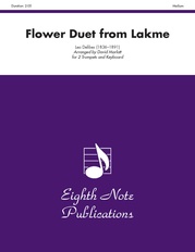 Flower Duet (from Lakme)