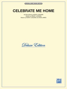 Celebrate Me Home (Deluxe Edition)