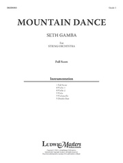Mountain Dance