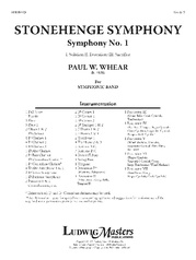 Stonehenge Symphony