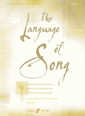 The Language of Song: Intermediate