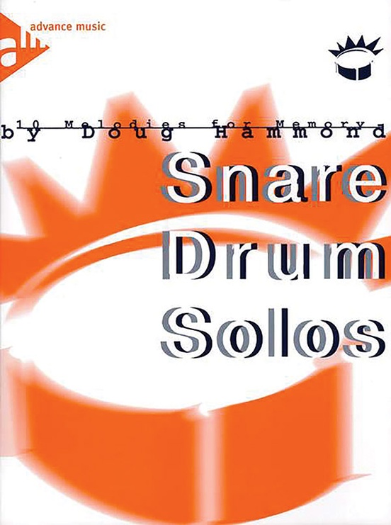Snare Drum Solos