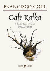 Café Kafka