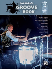 Jost Nickel's Groove Book