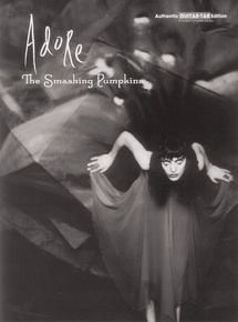 Smashing Pumpkins: Adore: : Smashing Pumpkins | Sheet Music