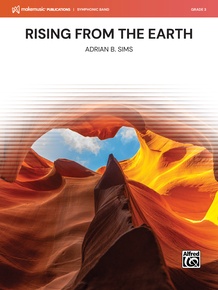 Rising from the Earth
