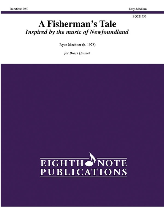 A Fisherman's Tale