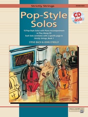 Strictly Strings, Pop-Style Solos