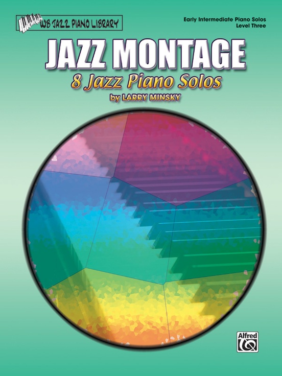 Jazz Montage, Level 3
