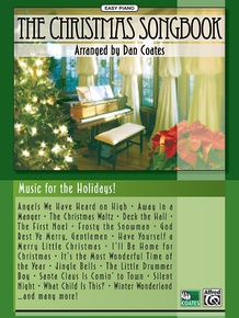 The Christmas Songbook