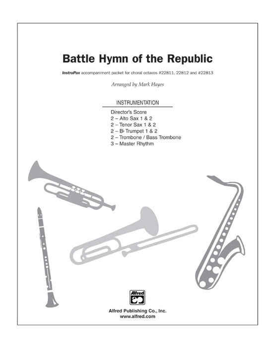 Battle Hymn of the Republic