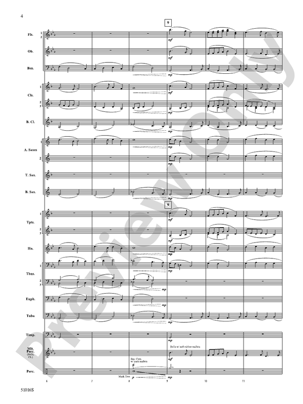 Eulogy for the Fallen