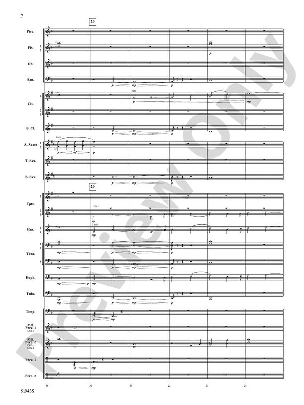 Rising From the Earth