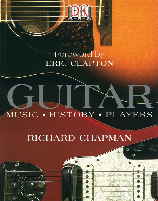 Eric Clapton - History Book