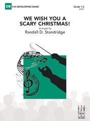 Nebula: Concert Band Conductor Score & Parts: Randall D