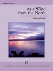 As a Wind from the North