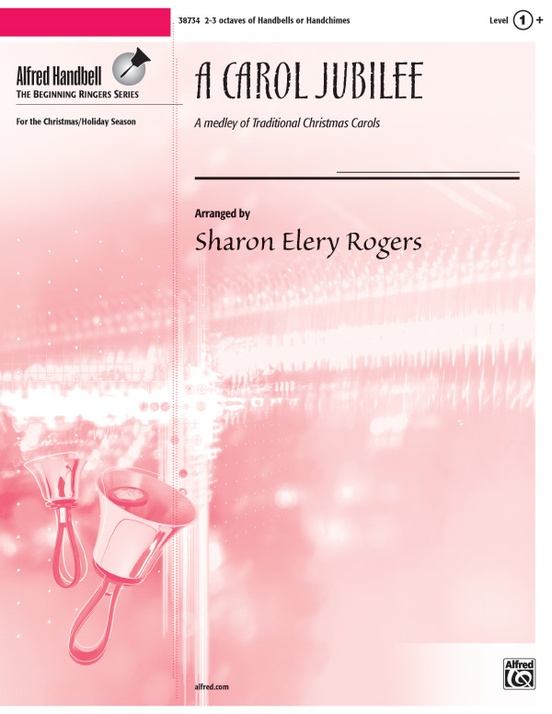 A Carol Jubilee