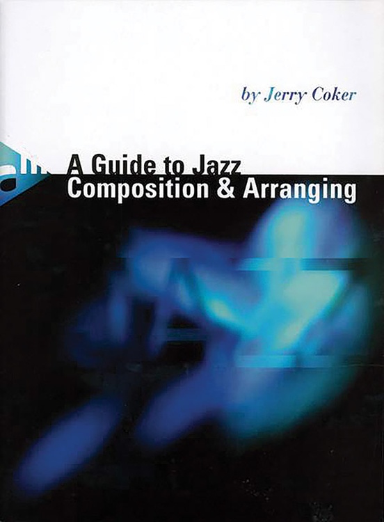 A Guide To Jazz Composition Amp Arranging Book