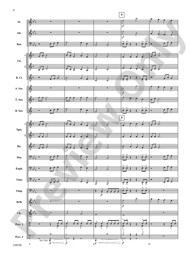 Fanfare for the Fearless